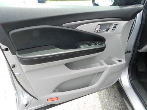 Used 2021 Honda Pilot EX-L image 19