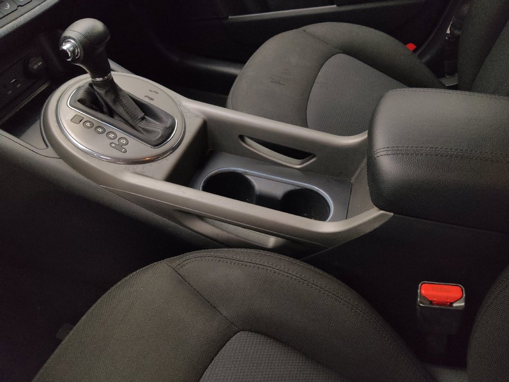 Used 2016 Kia Sportage LX FWD image 26
