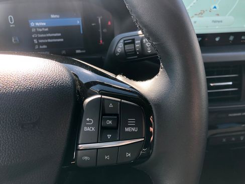 Used 2025 Ford Escape Active w/ Tech Pack #1 image 16