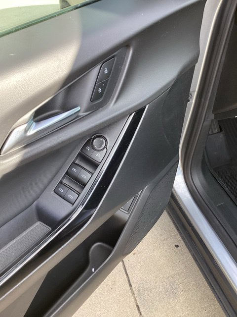 Used 2026 Chevrolet Equinox LT w/ Convenience Package II AWD/4WD image 10