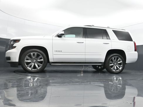 Used 2015 Chevrolet Tahoe LTZ RWD image 36