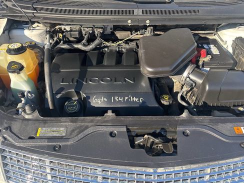 Used 2007 Lincoln MKX AWD image 41