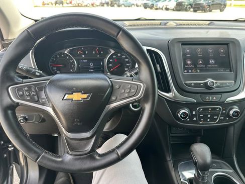 Used 2023 Chevrolet Equinox LT FWD image 13