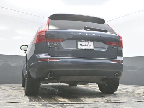 Used 2019 Volvo XC60 T6 Momentum w/ Advanced Package image 32