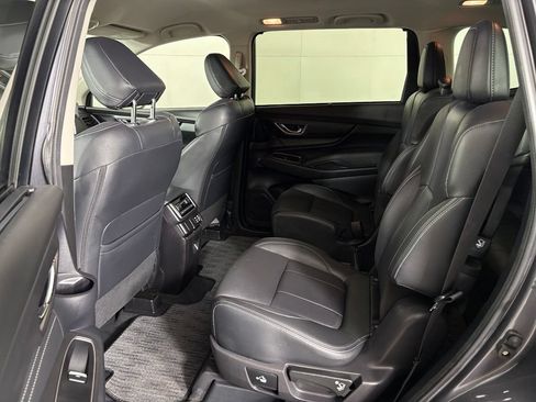 Used 2023 Subaru Ascent Limited AWD/4WD image 35