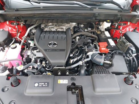 Used 2023 Lexus NX 350 AWD w/ Premium Package image 35