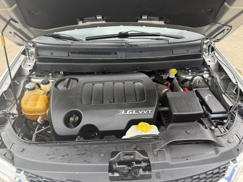 Used 2012 Dodge Journey SXT w/ Popular Equipment Group image 28