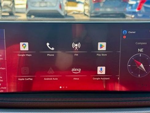 Used 2025 Acura MDX A-Spec image 53