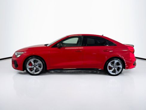 Used 2023 Audi S3 Prestige image 2