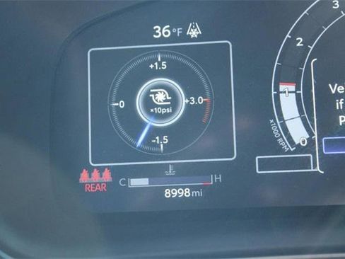 Certified 2024 Toyota Corolla Core w/ Performance Package image 19