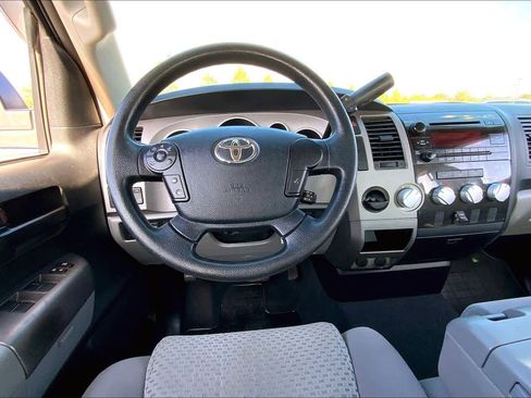Used 2012 Toyota Tundra 2WD Double Cab image 5