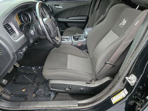 Used 2021 Dodge Charger Scat Pack image 23