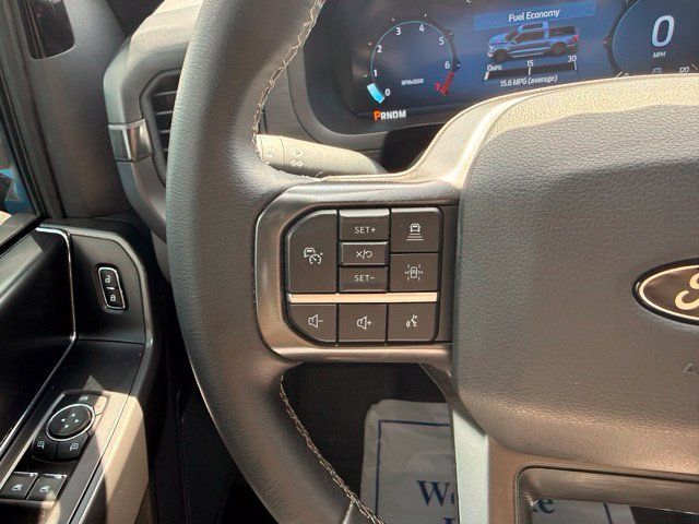 Used 2024 Ford F150 XLT w/ Equipment Group 302A MID AWD/4WD image 25