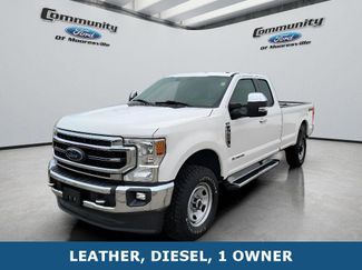 Used 2022 Ford F350 Lariat w/ Chrome Package video 1
