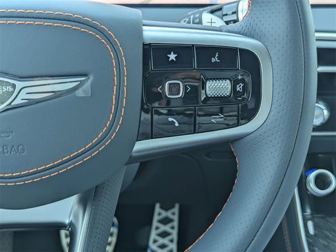 New 2026 Genesis GV70 3.5T Sport Prestige image 17
