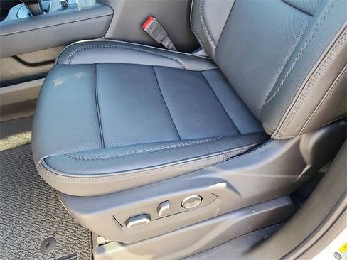 New 2026 GMC Sierra 1500 Denali image 16