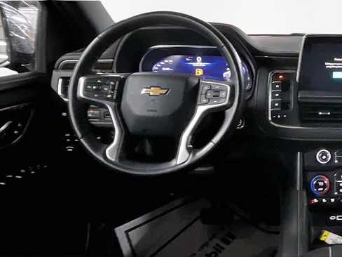 Used 2023 Chevrolet Tahoe Premier w/ Max Trailering Package image 10