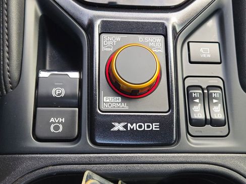 Certified 2022 Subaru Forester Wilderness image 29