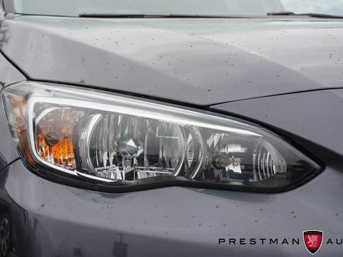 Used 2023 Subaru Crosstrek 2.5i Sport image 14