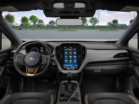 New 2026 Subaru Crosstrek 2.5i Wilderness AWD/4WD image 18
