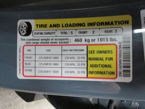 Used 2022 Ford Bronco Sport Big Bend w/ Convenience Package image 44