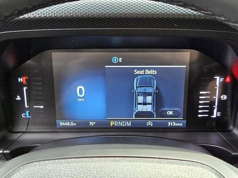 Used 2024 Ford Ranger XLT image 30