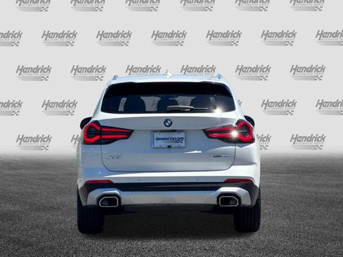 Used 2023 BMW X3 xDrive30i w/ Premium Package AWD/4WD image 6