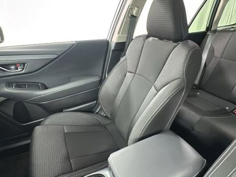 Certified 2025 Subaru Outback Premium image 15