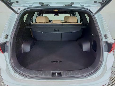 Used 2023 Hyundai Santa Fe Calligraphy w/ Cargo Package FWD image 30