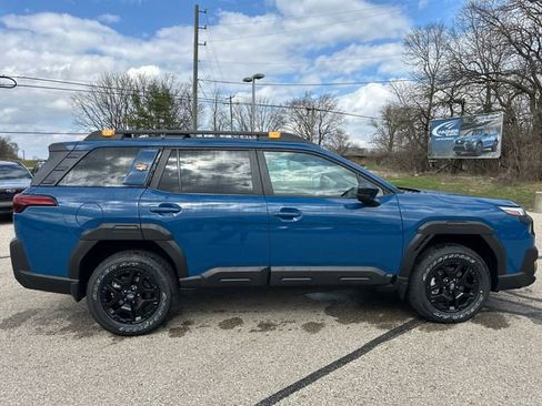 New 2026 Subaru Outback Wilderness image 8