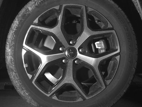 Used 2025 Jeep Compass Limited image 13