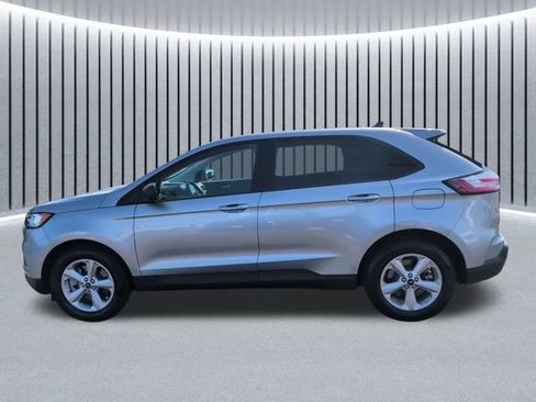 Used 2024 Ford Edge SE AWD/4WD image 11