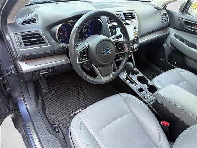 Used 2018 Subaru Outback 2.5i Limited AWD/4WD image 13