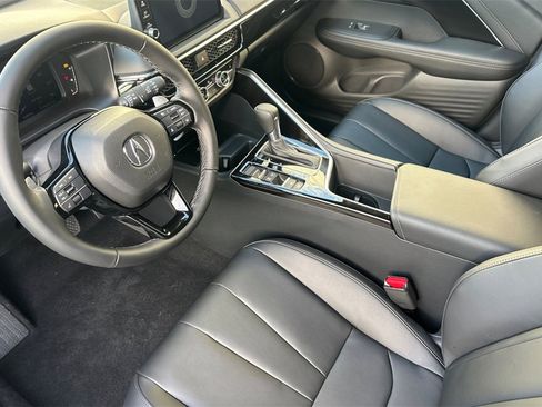 New 2026 Acura ADX Base image 10