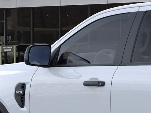New 2026 Ford Ranger XL w/ Trailer Tow Package AWD/4WD image 20