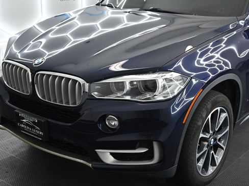 Used 2018 BMW X5 xDrive35i AWD/4WD image 7