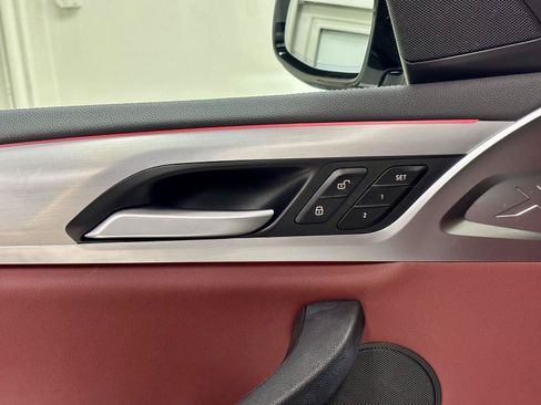 Used 2023 BMW X3 M40i w/ Premium Package AWD/4WD image 15