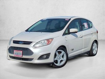 Used 2014 Ford C-MAX Energi SEL w/ Equipment Group 301A