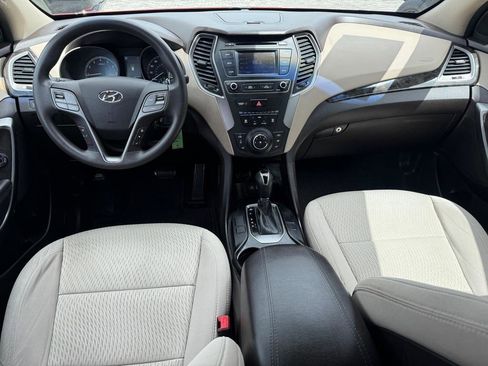 Used 2017 Hyundai Santa Fe Sport image 22