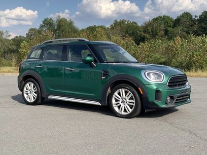 Used 2022 MINI Cooper Countryman