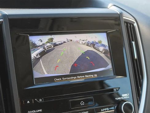 Used 2023 Subaru Forester Premium image 35