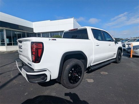 New 2026 GMC Sierra 1500 Elevation w/ Elevation Premium Package image 4