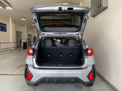 Certified 2024 Subaru Crosstrek 2.0i Premium AWD/4WD image 7
