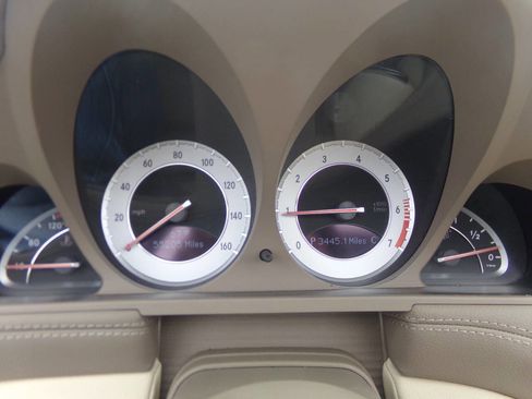 Used 2009 Mercedes-Benz SL 550 image 38