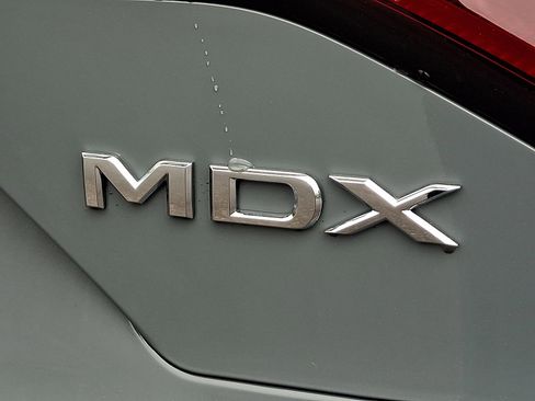 New 2026 Acura MDX Type S AWD/4WD image 22