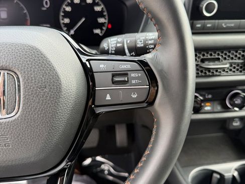 Certified 2023 Honda HR-V Sport image 20