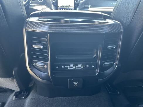 Used 2021 RAM 1500 Limited AWD/4WD image 21