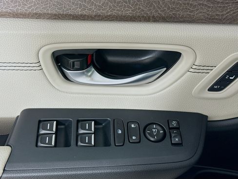 New 2026 Honda Pilot Elite image 21