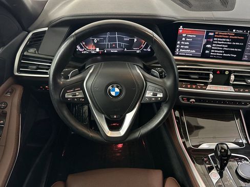 Used 2023 BMW X5 sDrive40i w/ Climate Comfort Package image 28