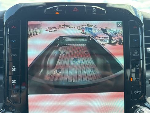 New 2025 RAM 2500 Laramie image 13